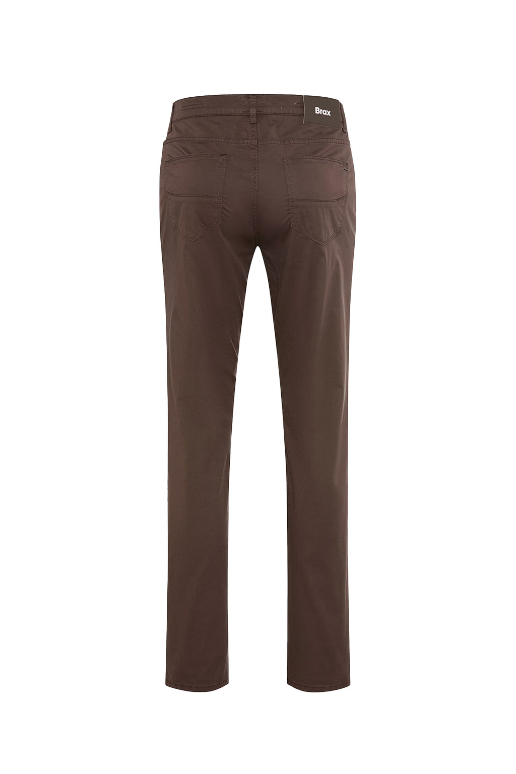 Brax Cadiz U 5 Pocket Ultralight 32L Chocolate