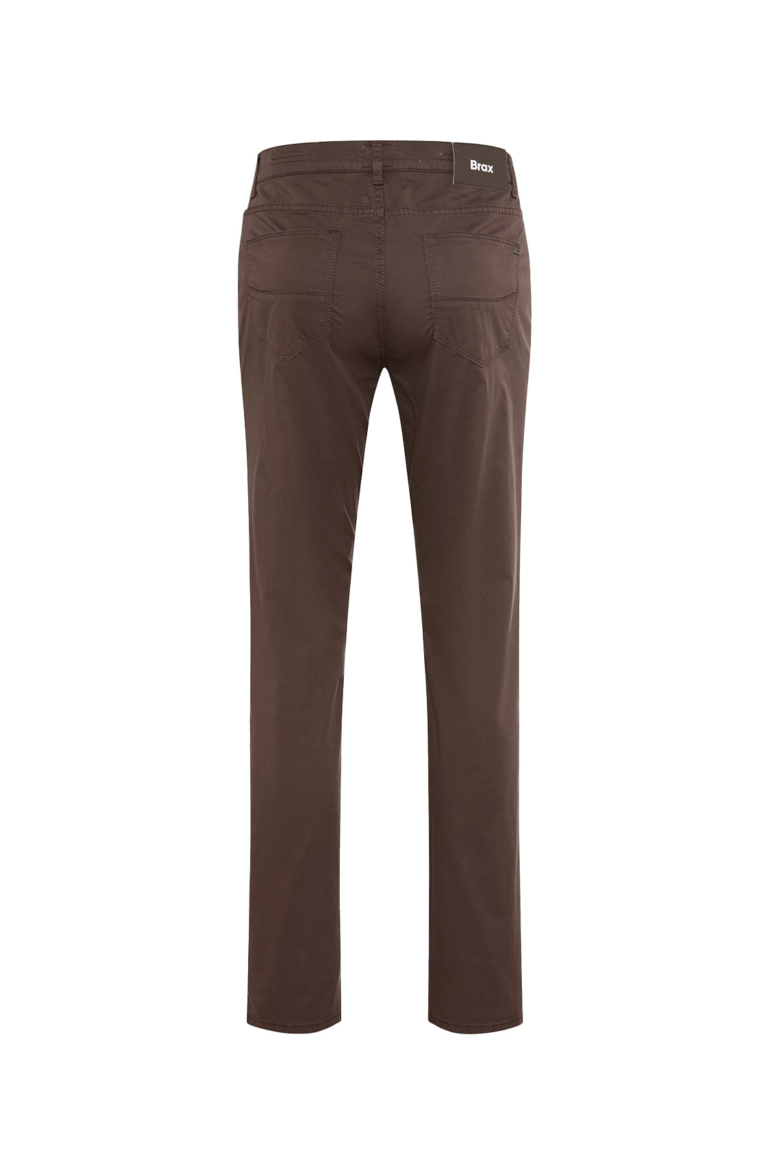 Brax Cadiz U 5 Pocket Ultralight 32L Chocolate