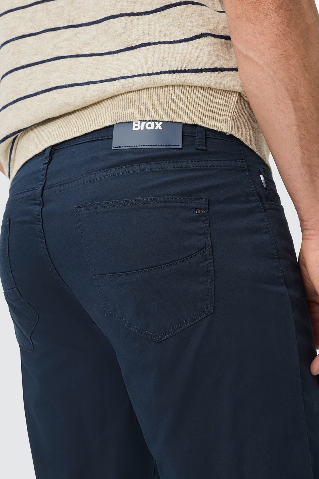 Brax Cadiz U 5 Pocket Ultralight 32L Navy