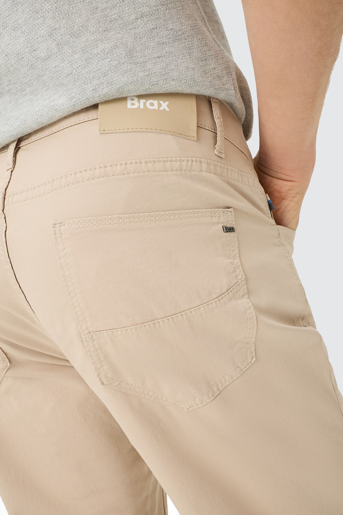 Brax Cadiz U 5 Pocket Ultralight 32L Beach