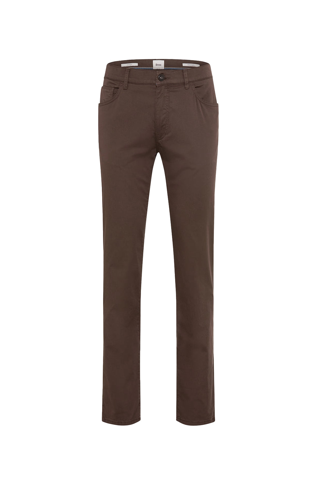Brax Cadiz U 5 Pocket Ultralight 32L Chocolate