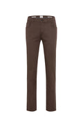 Brax Cadiz U 5 Pocket Ultralight 32L Chocolate