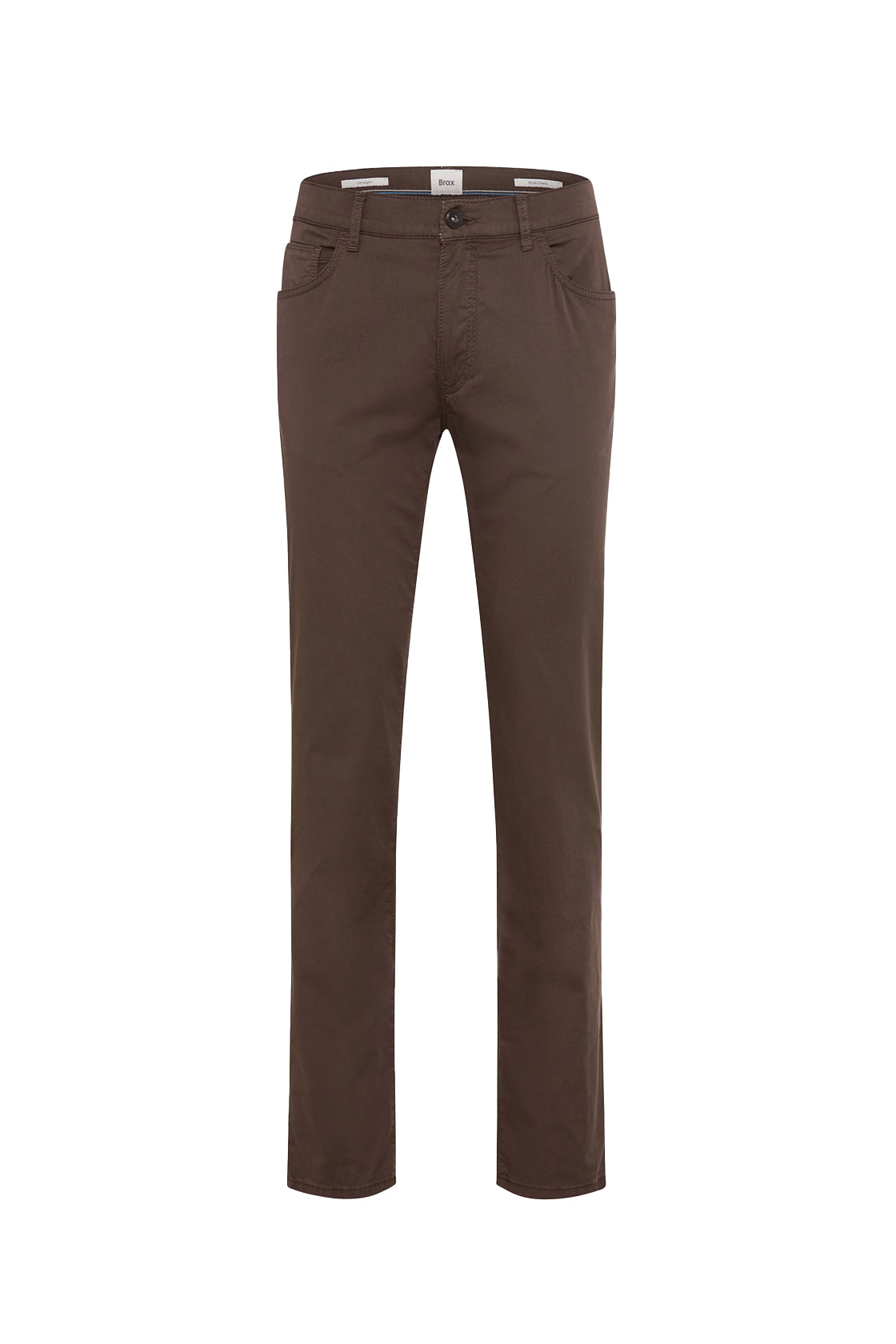 Brax Cadiz U 5 Pocket Ultralight 32L Chocolate