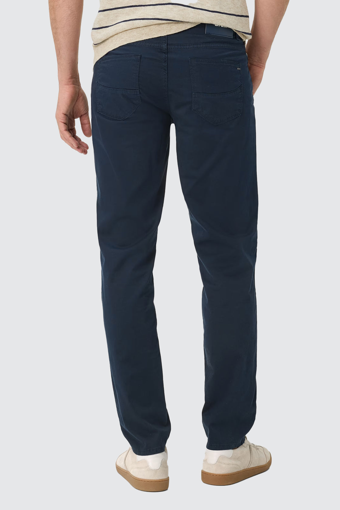 Brax Cadiz U 5 Pocket Ultralight 32L Navy