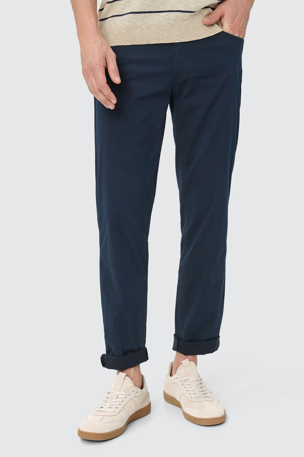 Brax Cadiz U 5 Pocket Ultralight 32L Navy