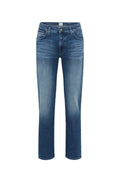 Brax Clint Jeans 32L Broken Blue Used