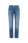 Brax Clint Jeans 32L Worn Vintage Used