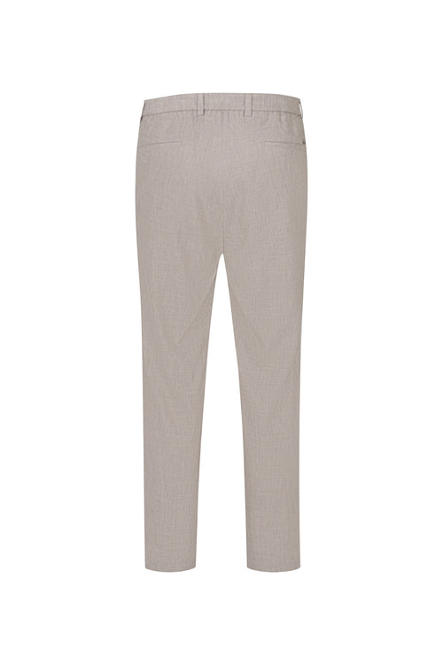 Bugatti 1160 Sports Trouser 32L Beige
