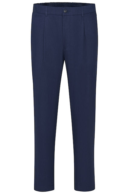 Bugatti 1160 Sports Trouser 32L Navy