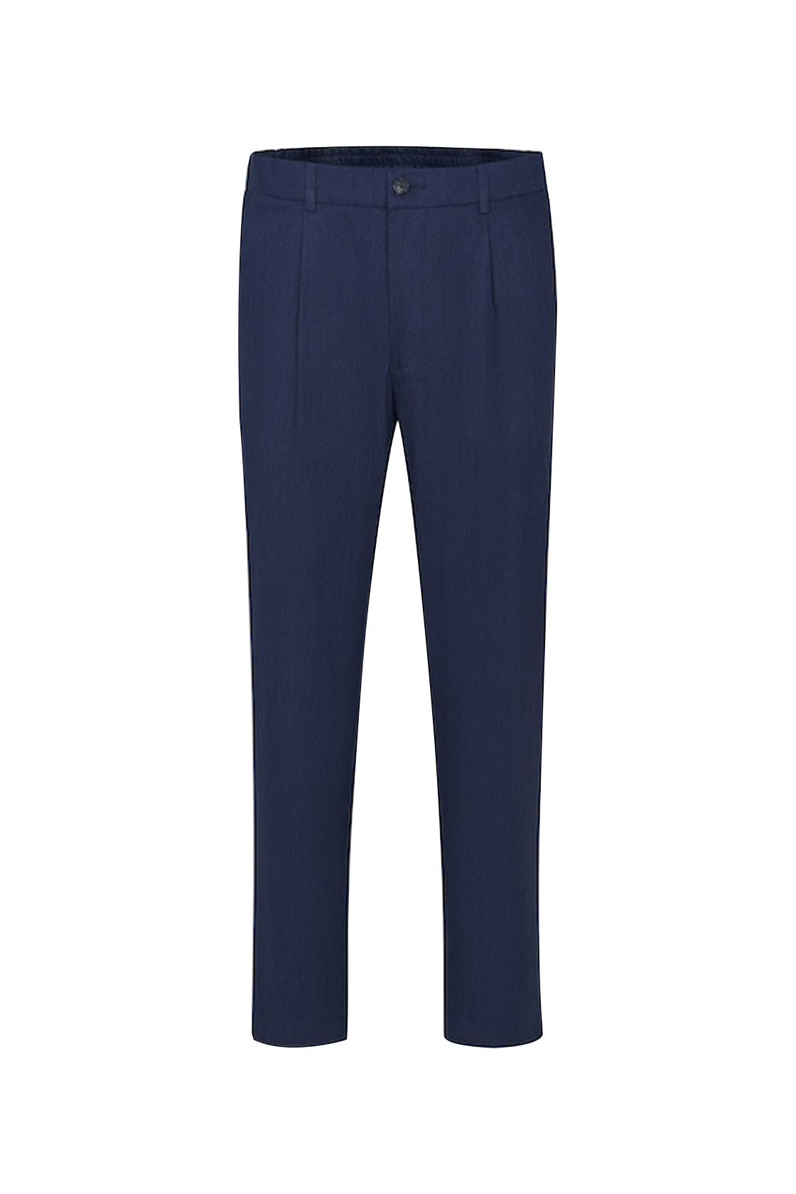 Bugatti 1160 Sports Trouser 32L Navy