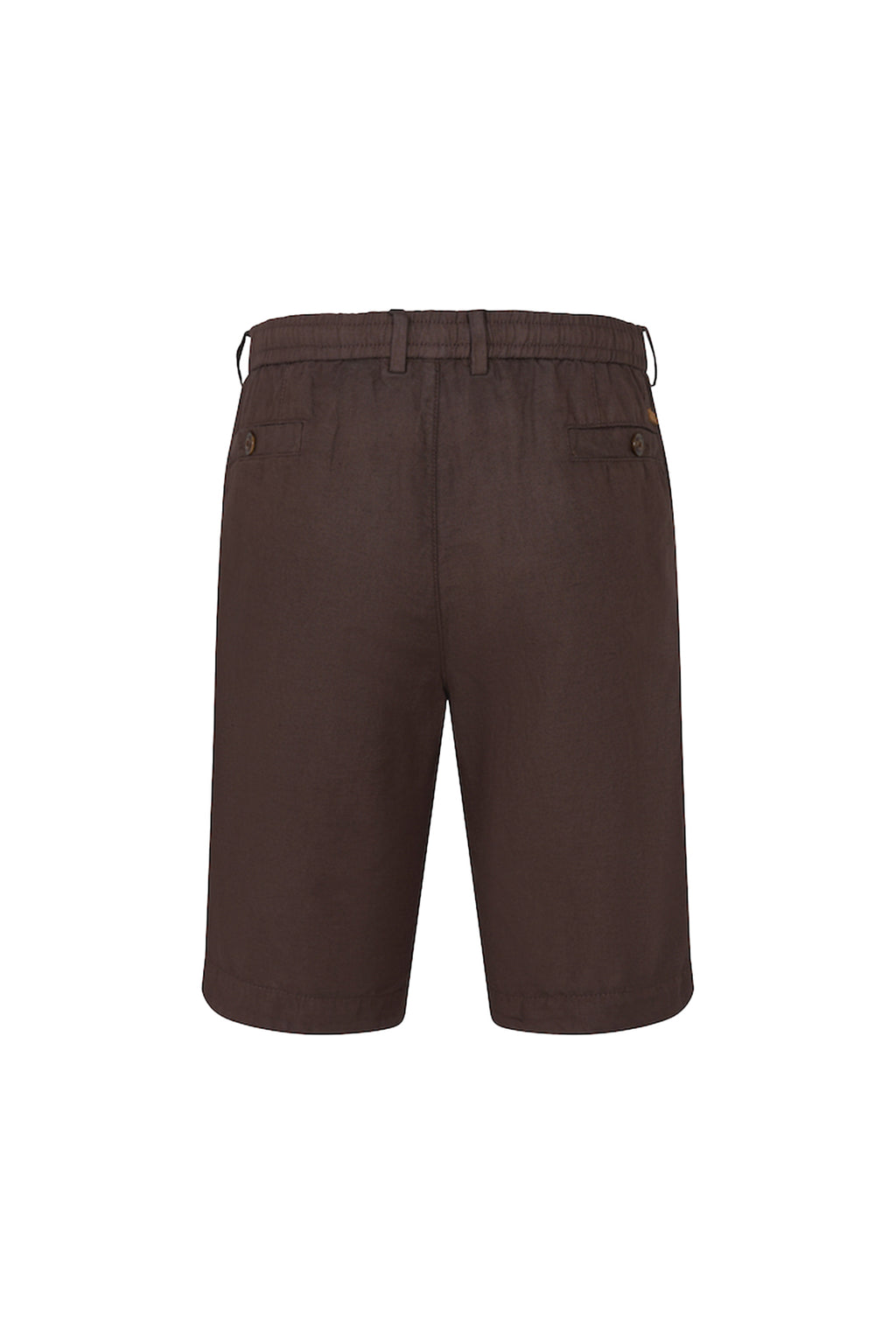 Bugatti Shorts Brown