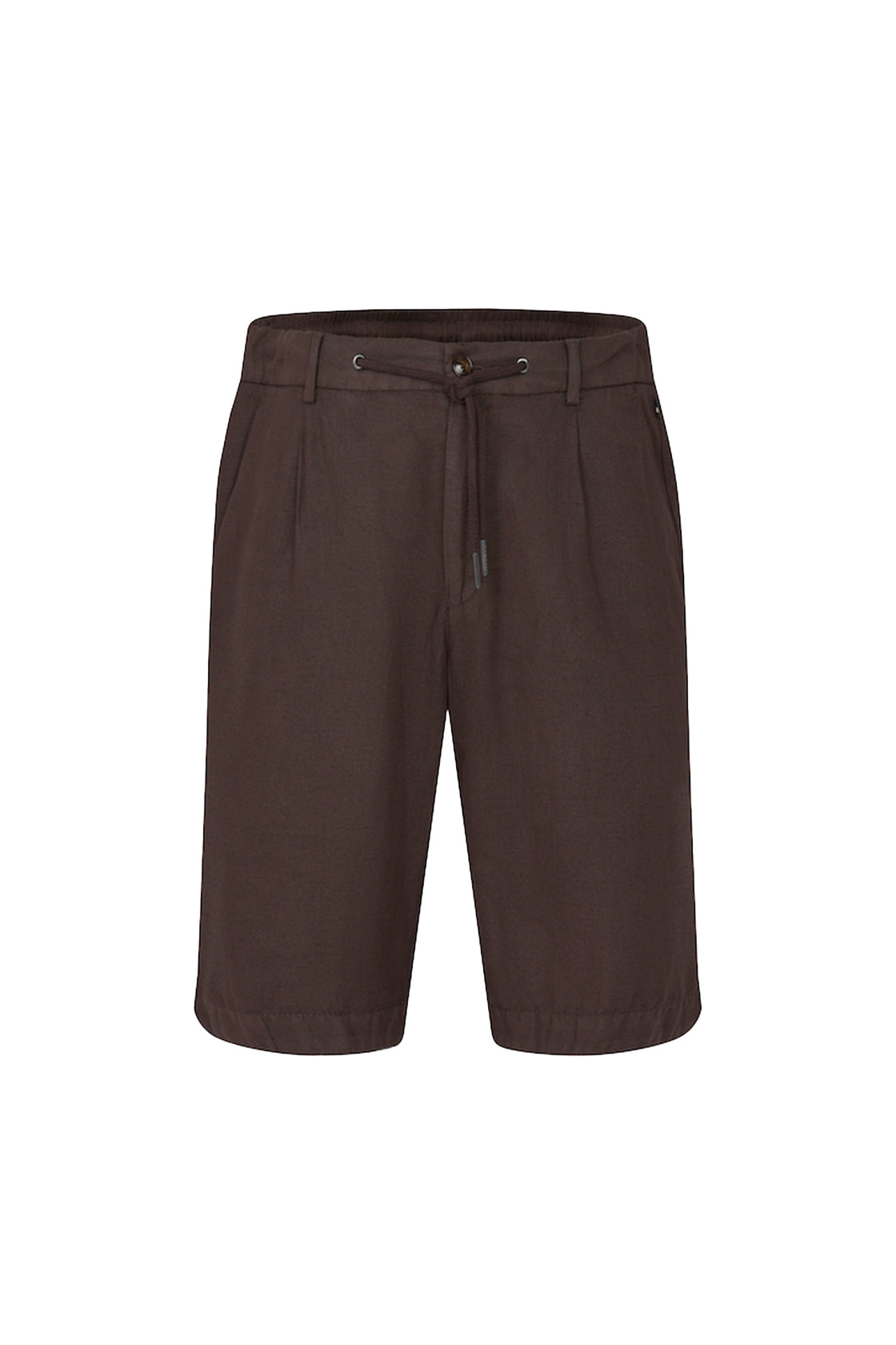 Bugatti Shorts Brown