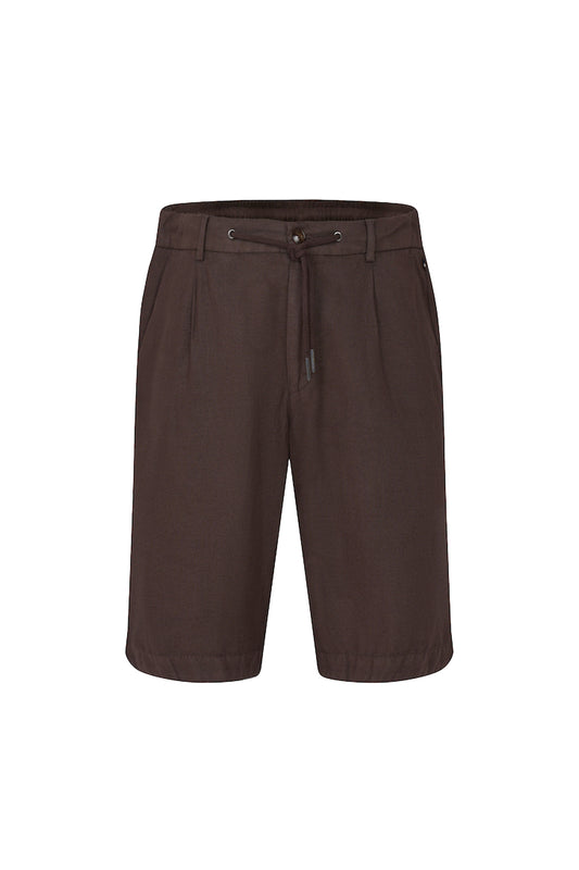 Bugatti Shorts Brown