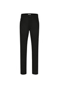 Bugatti 3020 Textured Jean Charcoal