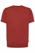 Bugatti 7200 SS C/N Knit Red