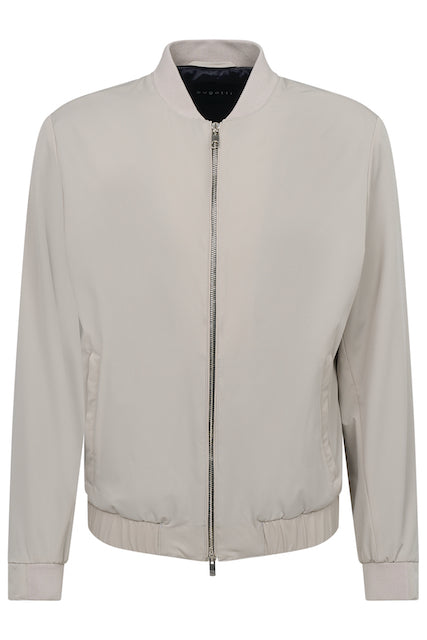 Bugatti 7737-00 Casual Jacket Beige