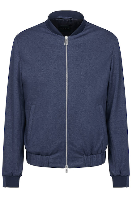 Bugatti 7737-00 Casual Jacket Navy