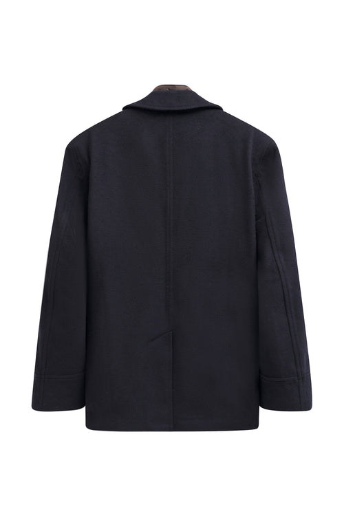 Bugatti Peacoat Navy