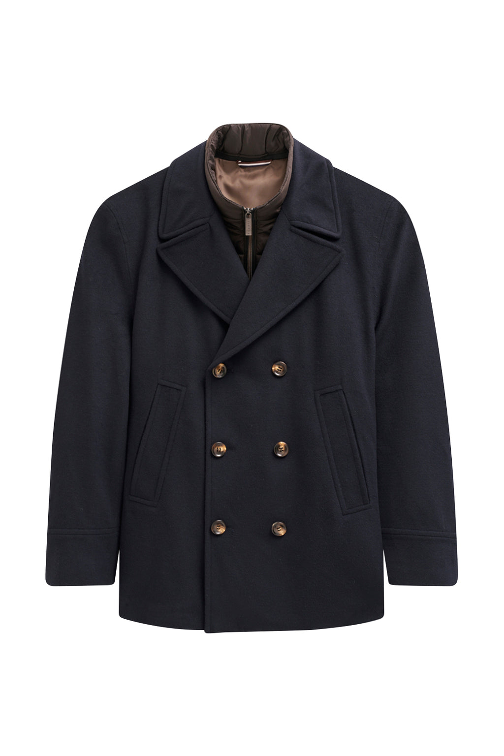 Bugatti Peacoat Navy