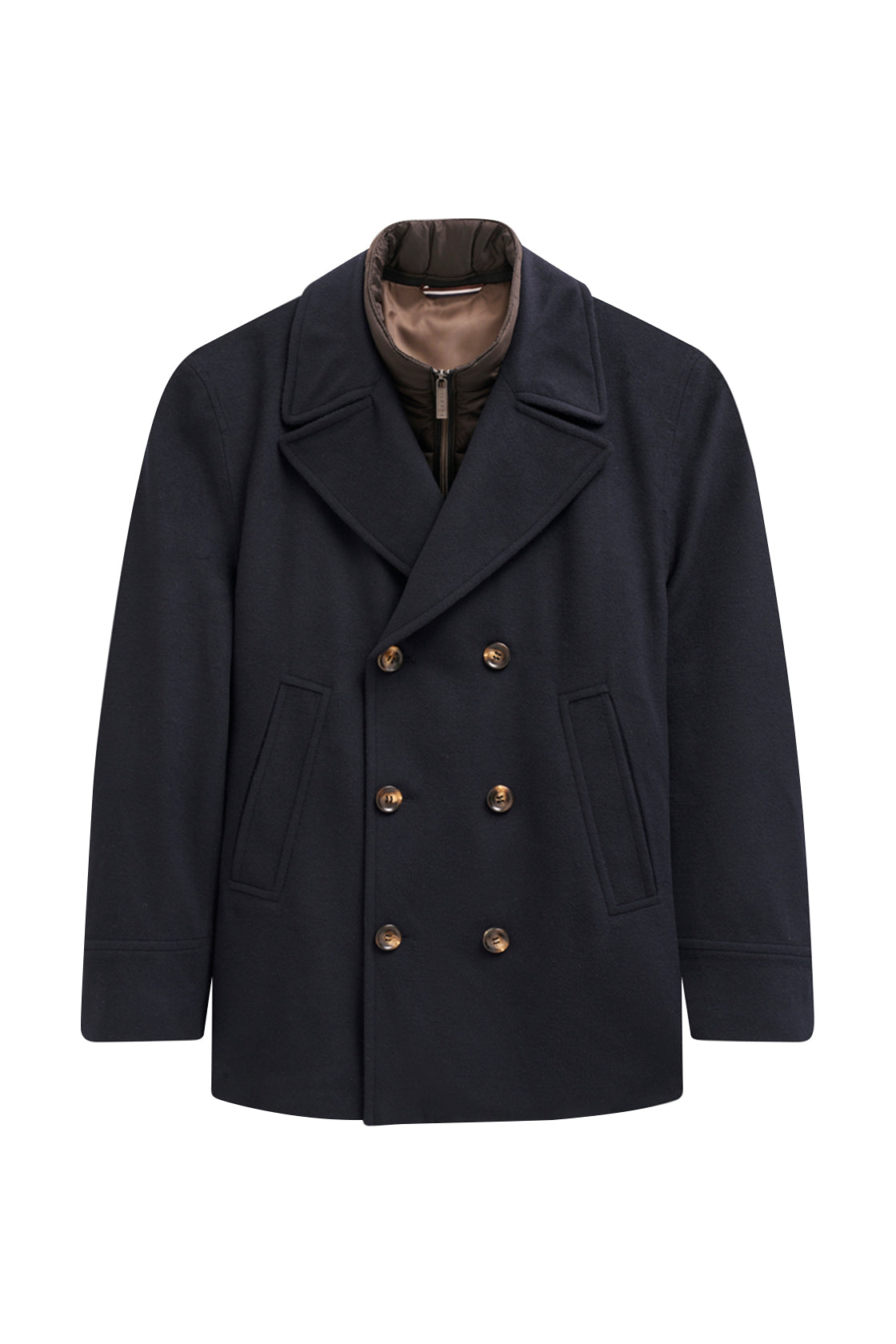 Bugatti Peacoat Navy