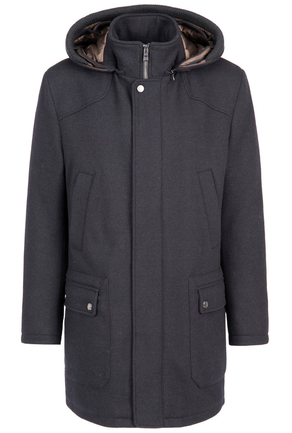 Bugatti Coat Navy – routleys.com.au