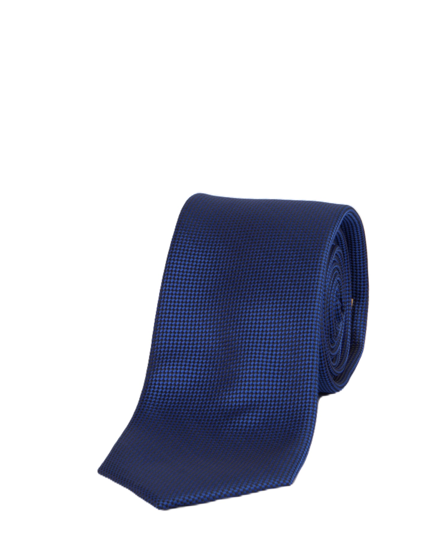 Carlo Visconti Royal Self Pattern Tie