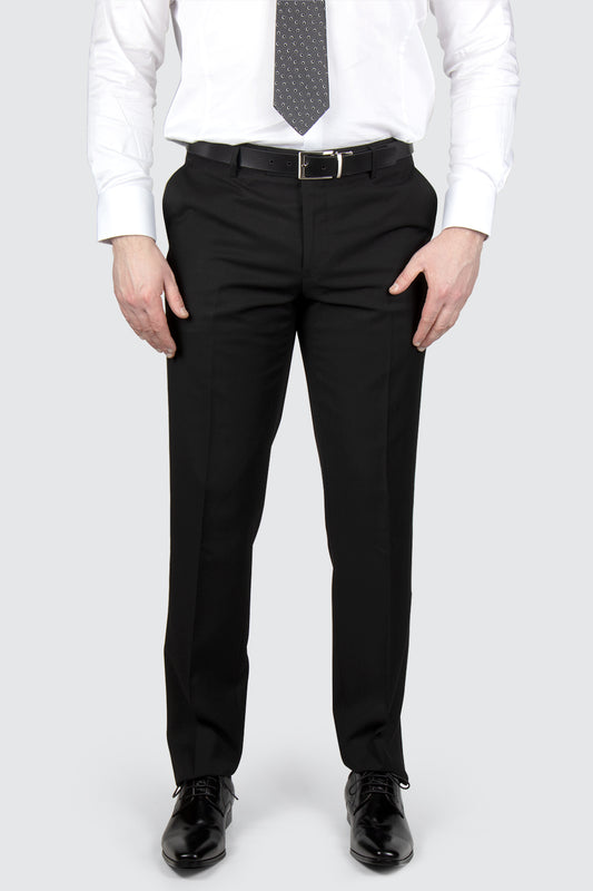 Routleys Cam Suit Trouser Black