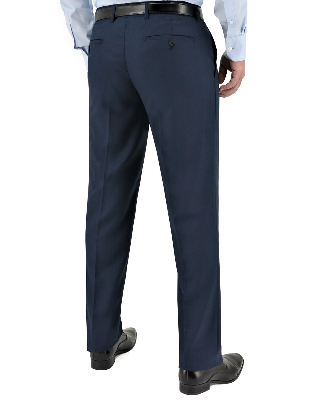 Routleys Cam Trouser Deep Blue