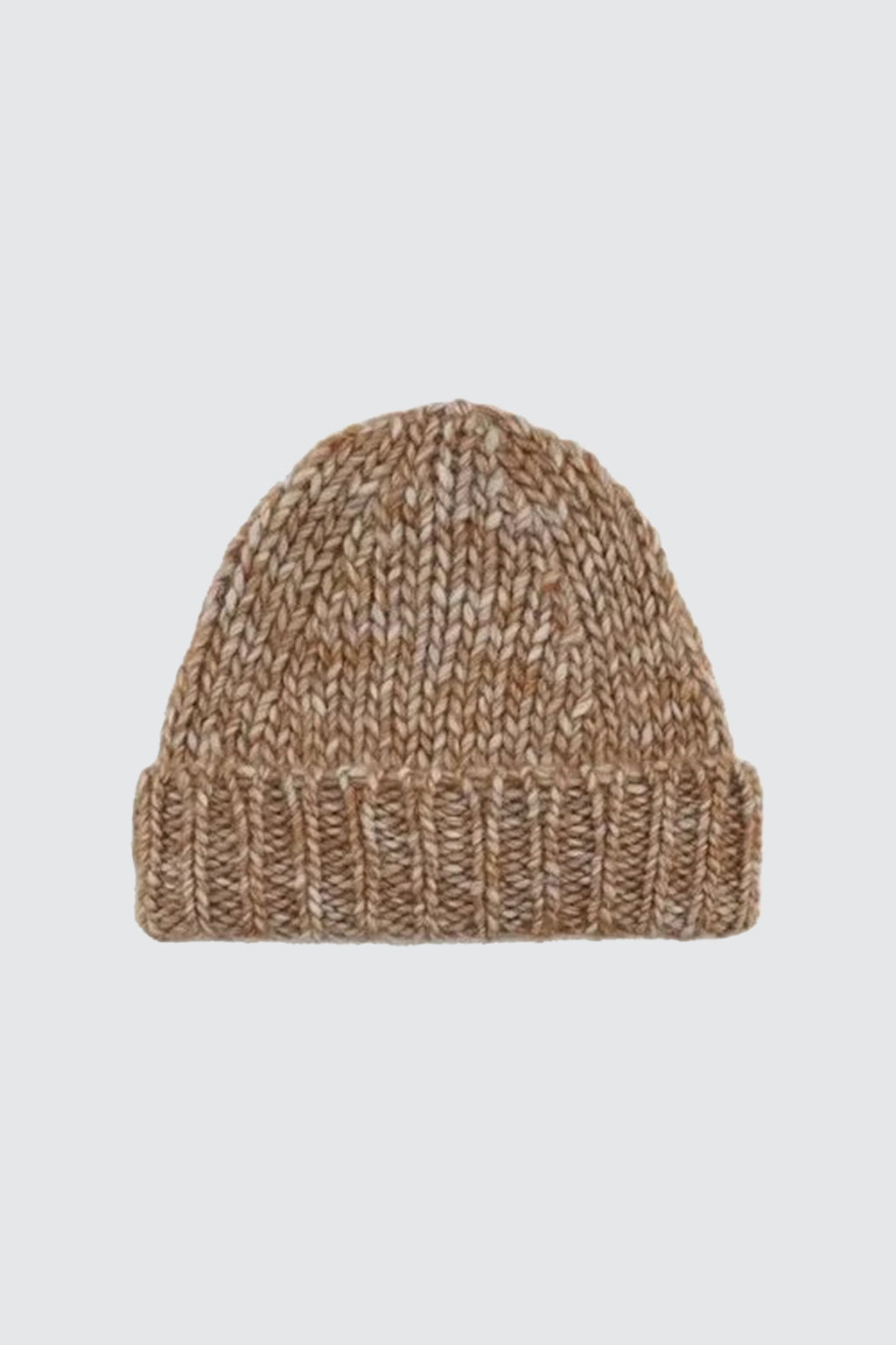 NN07 Chunky 60008 Beanie Caramel