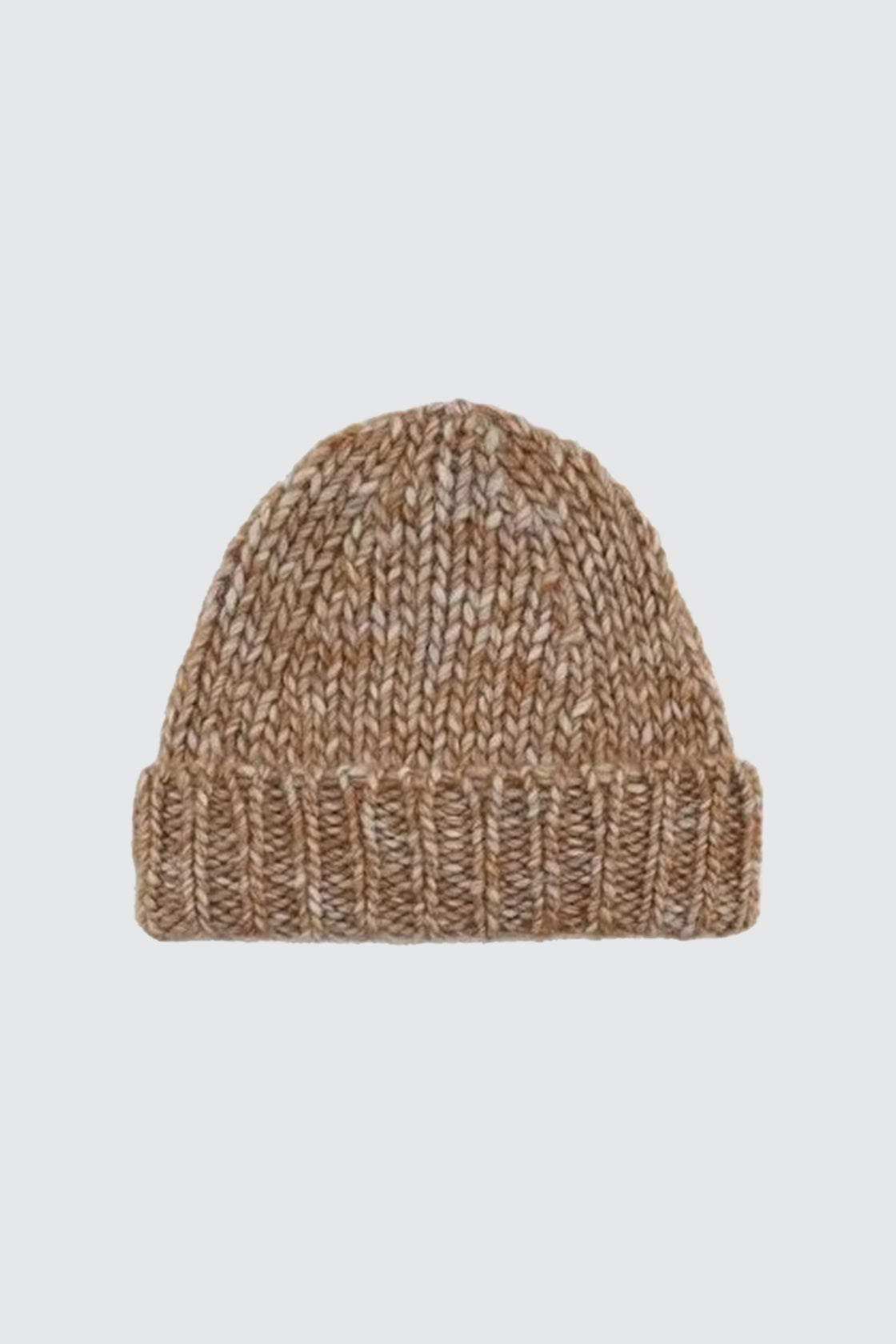 NN07 Chunky 60008 Beanie Caramel