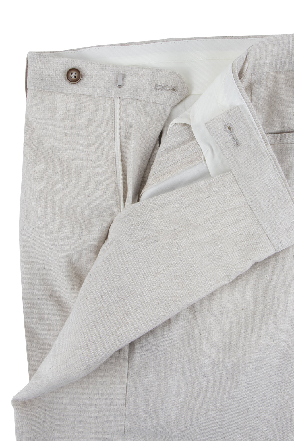 Daniel Hechter Edward Trouser Sand