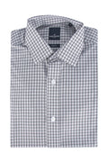 Daniel Hechter Jacque Business LS Shirt Black