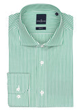 Daniel Hechter Jacque Business Shirt Dark Green