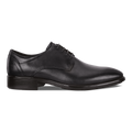 ECCO Citytray Dress Shoe Black