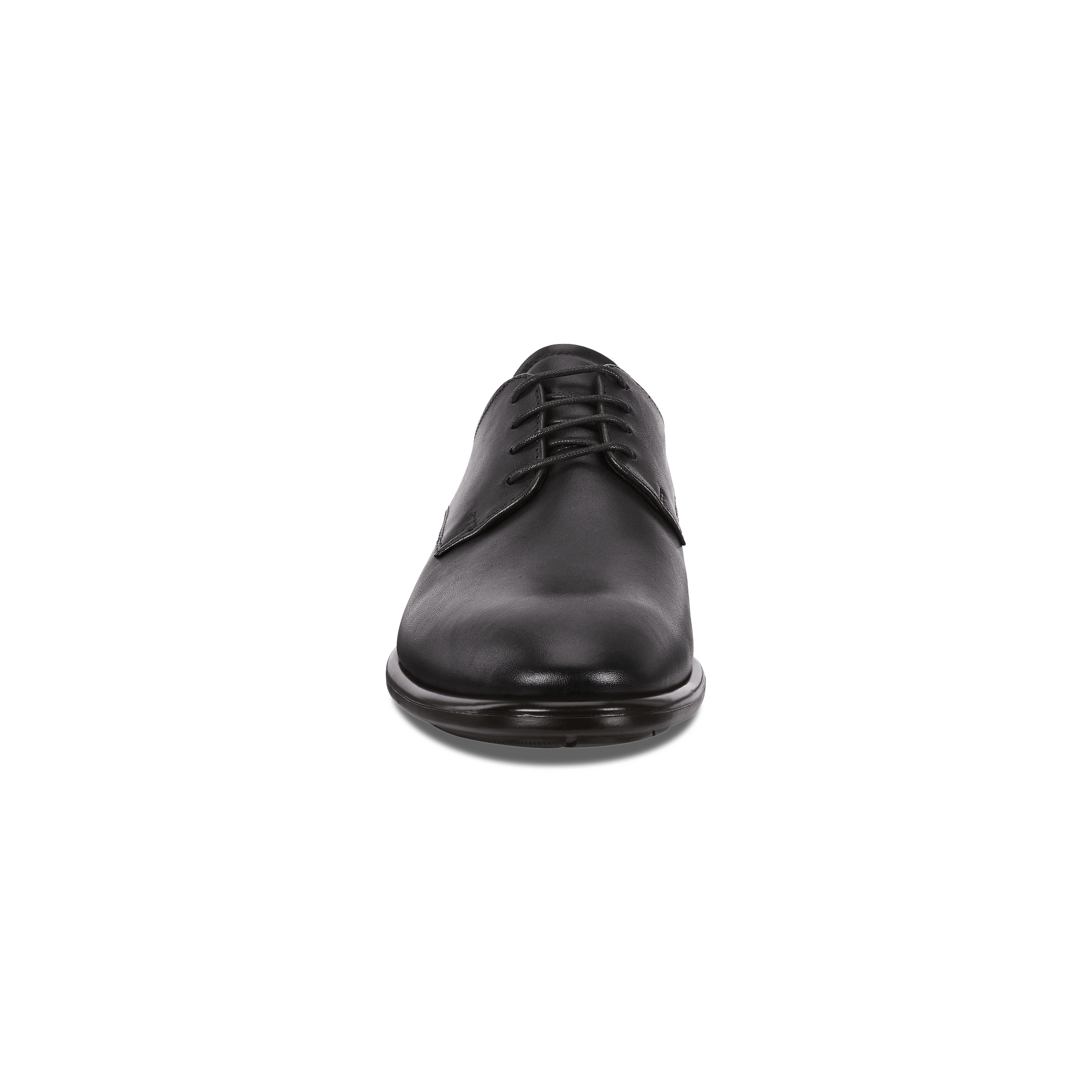 ECCO Citytray Dress Shoe Black