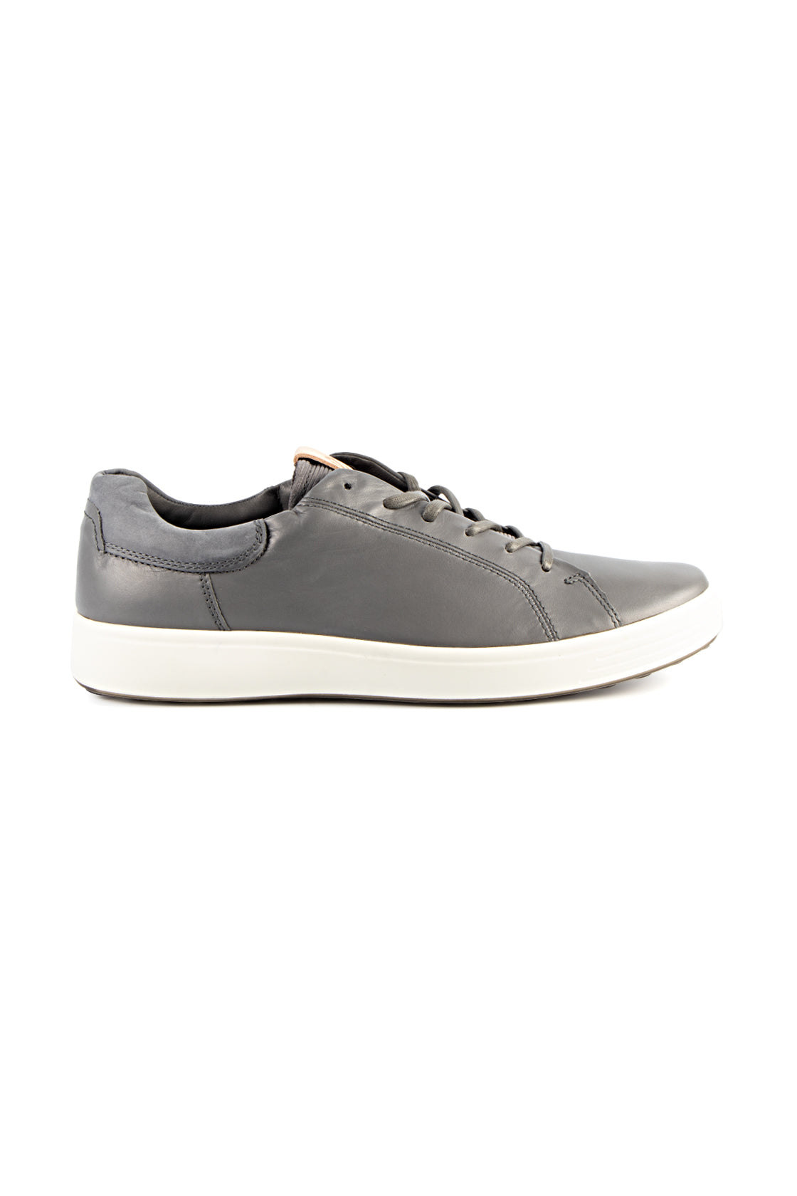 ECCO Soft 7 Casual Sneaker Dk Shadow Magnet – routleys.com.au