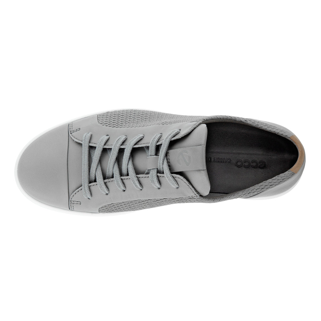 ECCO Soft 7 M Casual Shoe Wild Dove