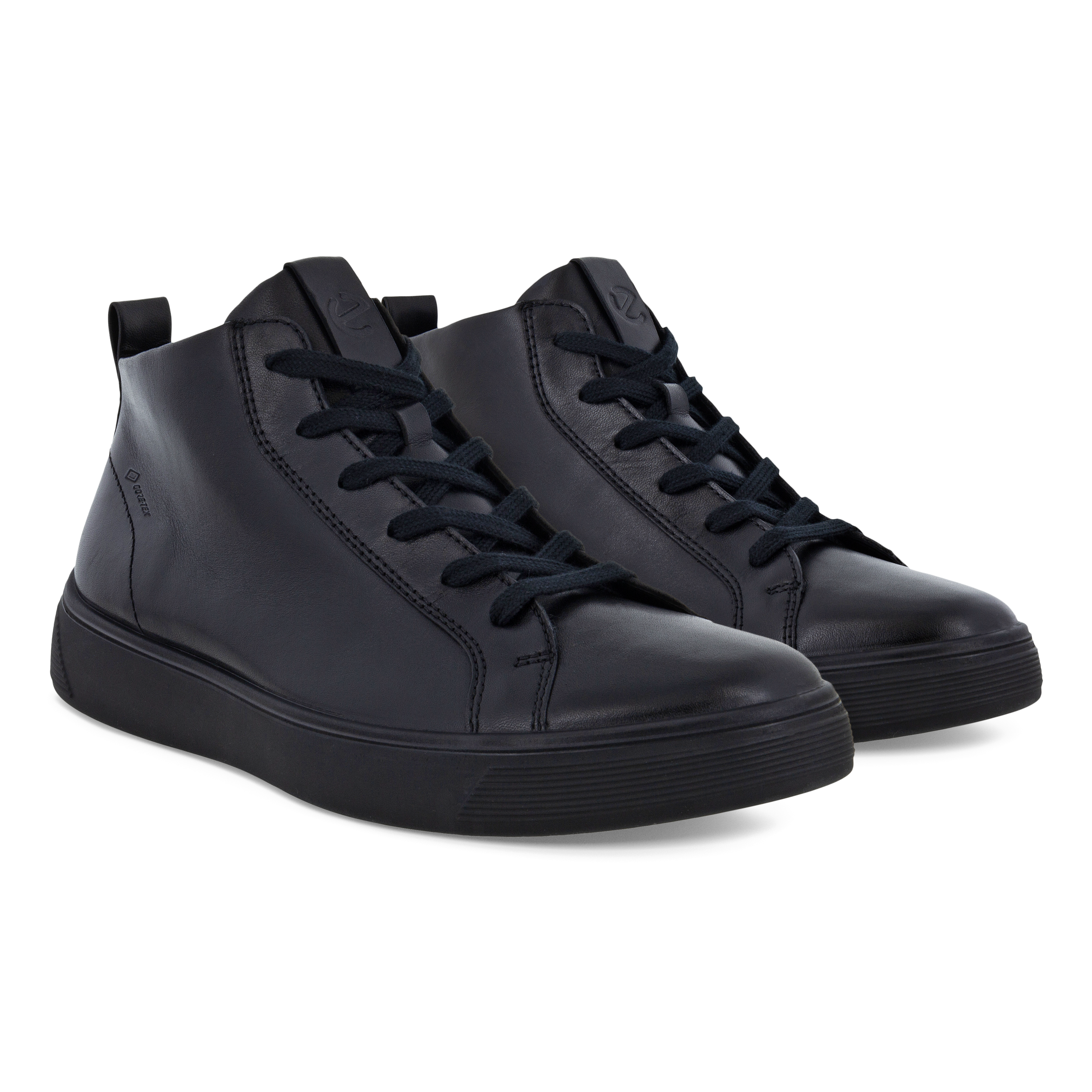 ECCO Street Tray Casual Boot 504704