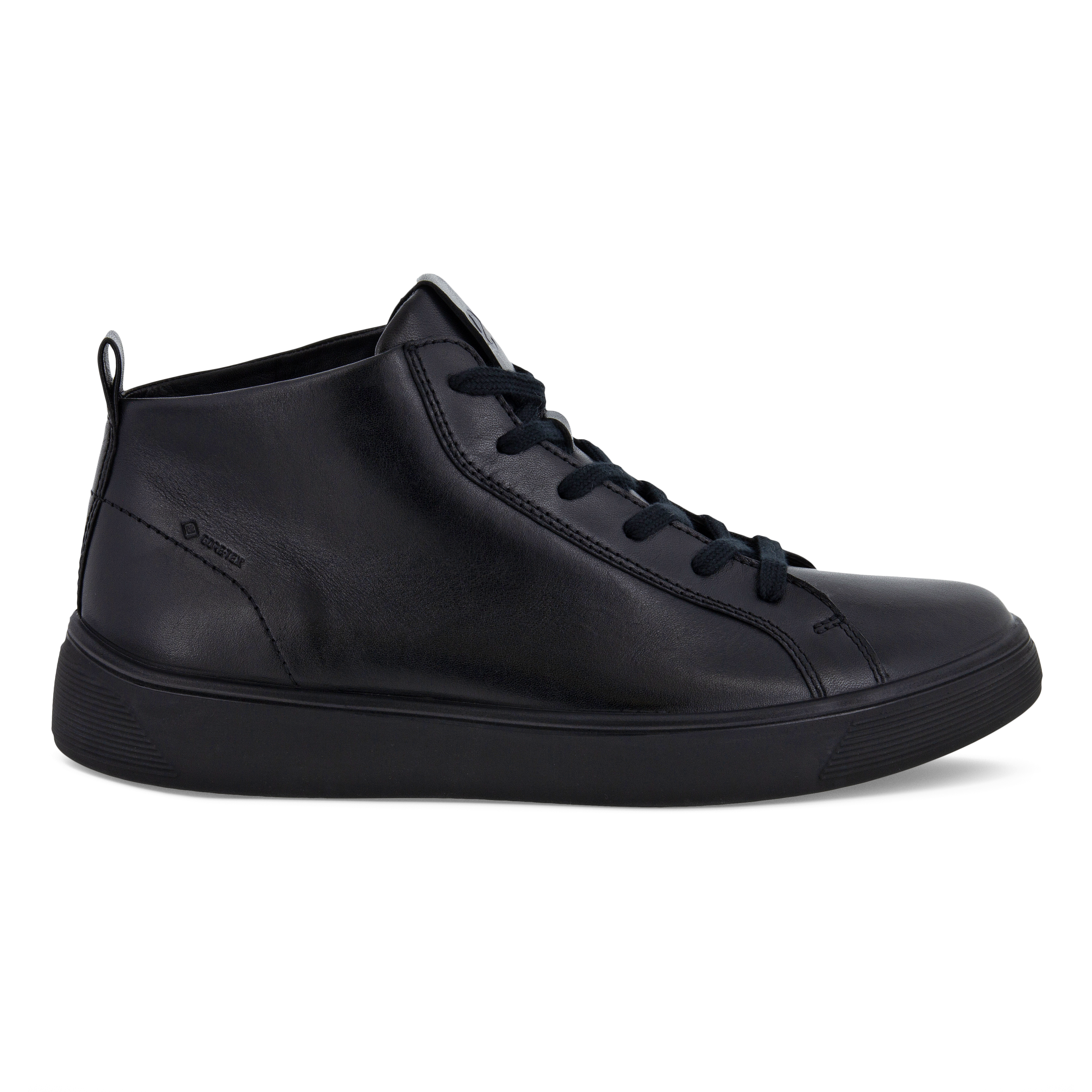 ECCO Street Tray Casual Boot 504704