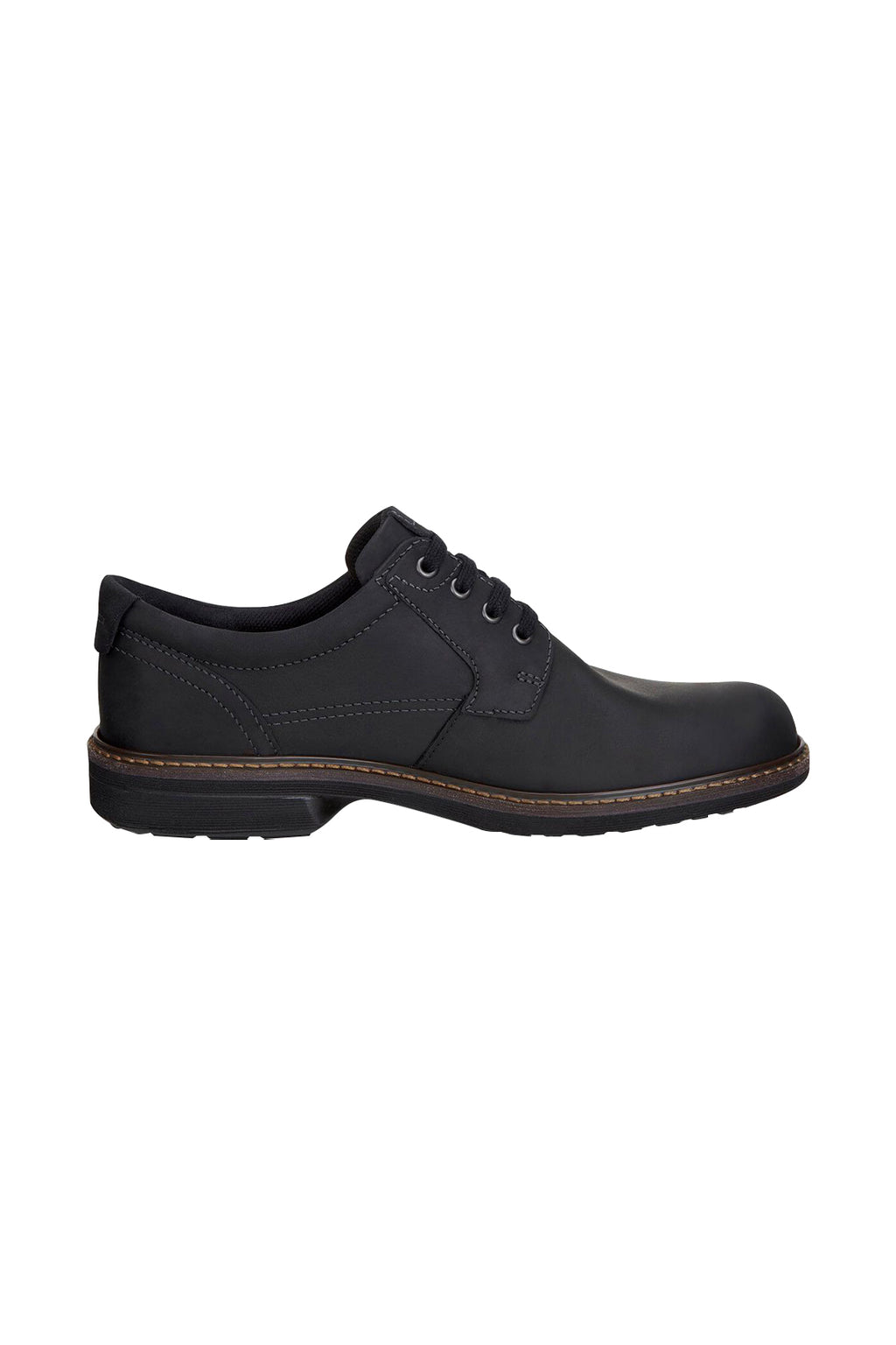 ECCO Turn Dress Shoe Black