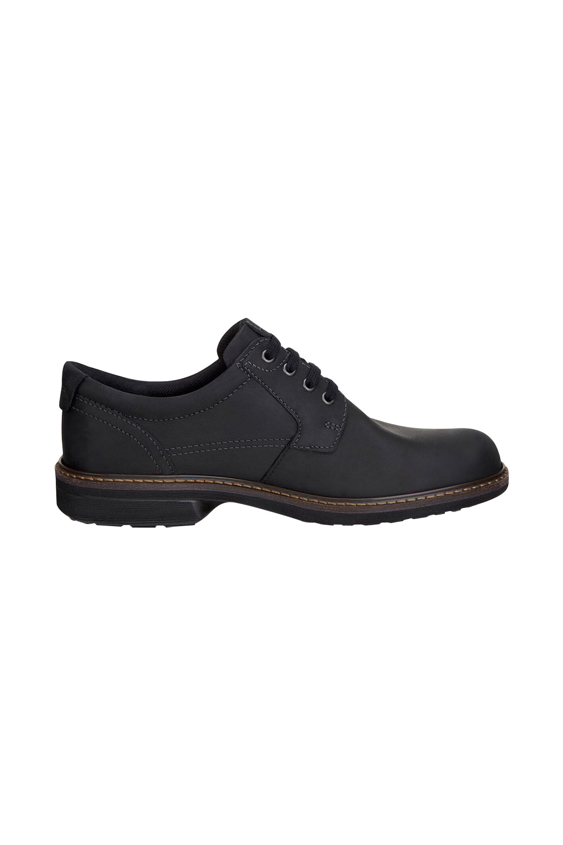 ECCO Turn Dress Shoe Black
