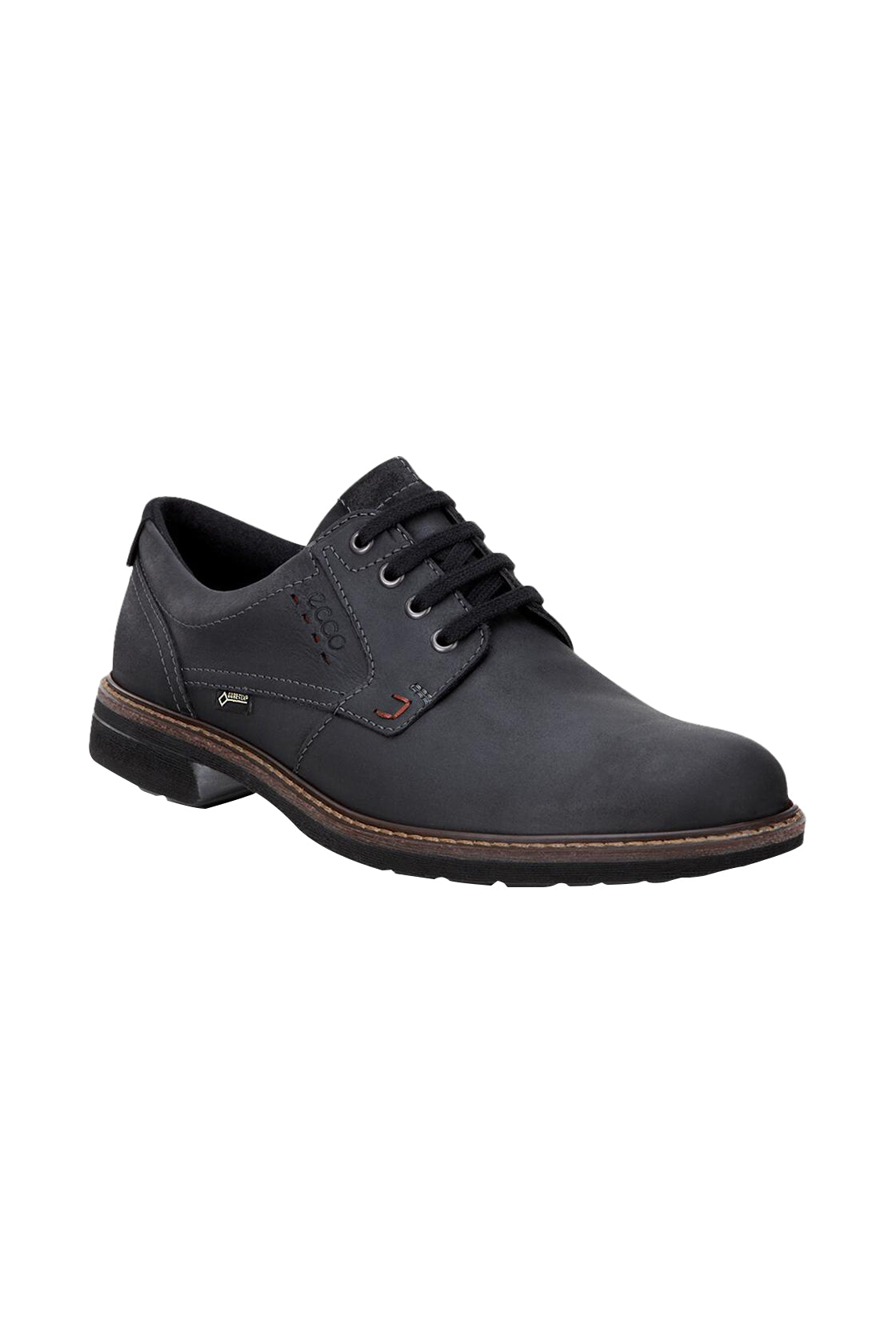 ECCO Turn Dress Shoe Black