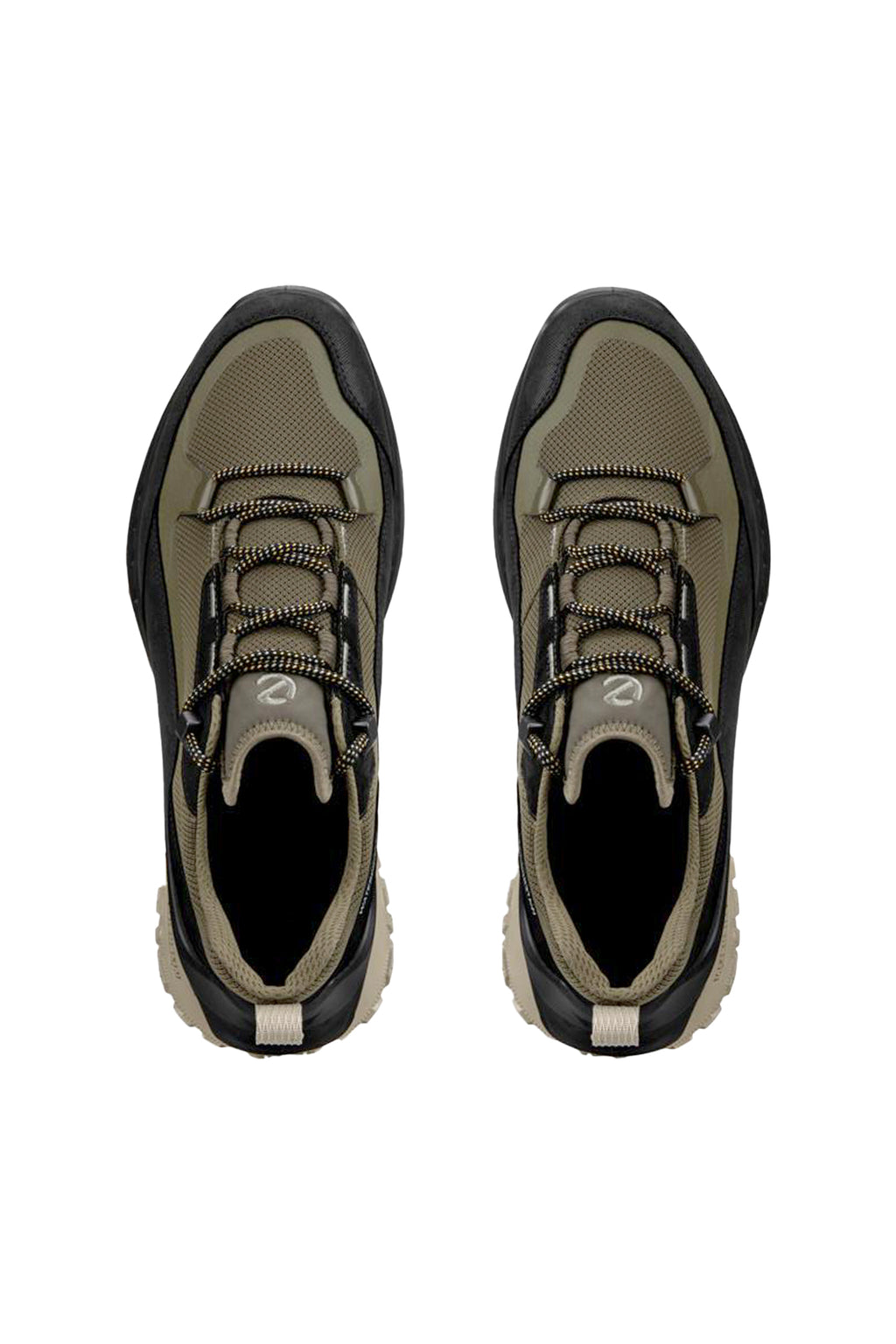 ECCO ULT-TRN Casual Shoe Tarmac