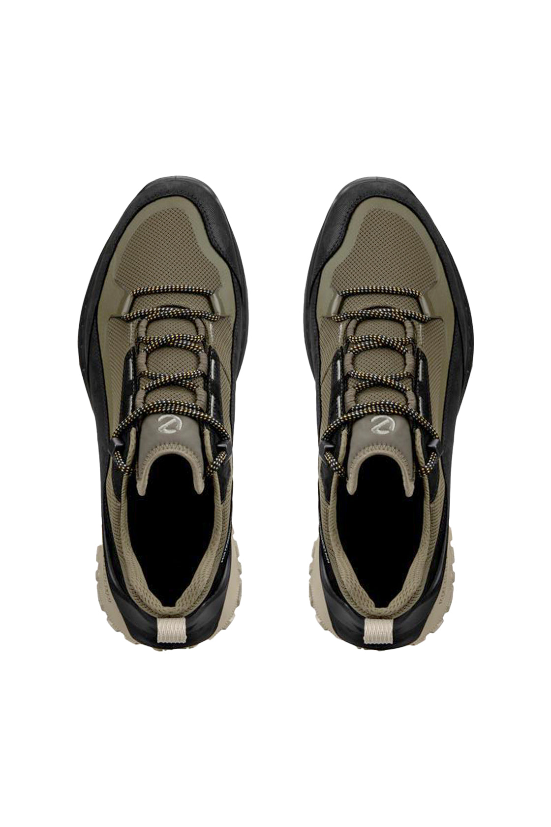 ECCO ULT-TRN Casual Shoe Tarmac