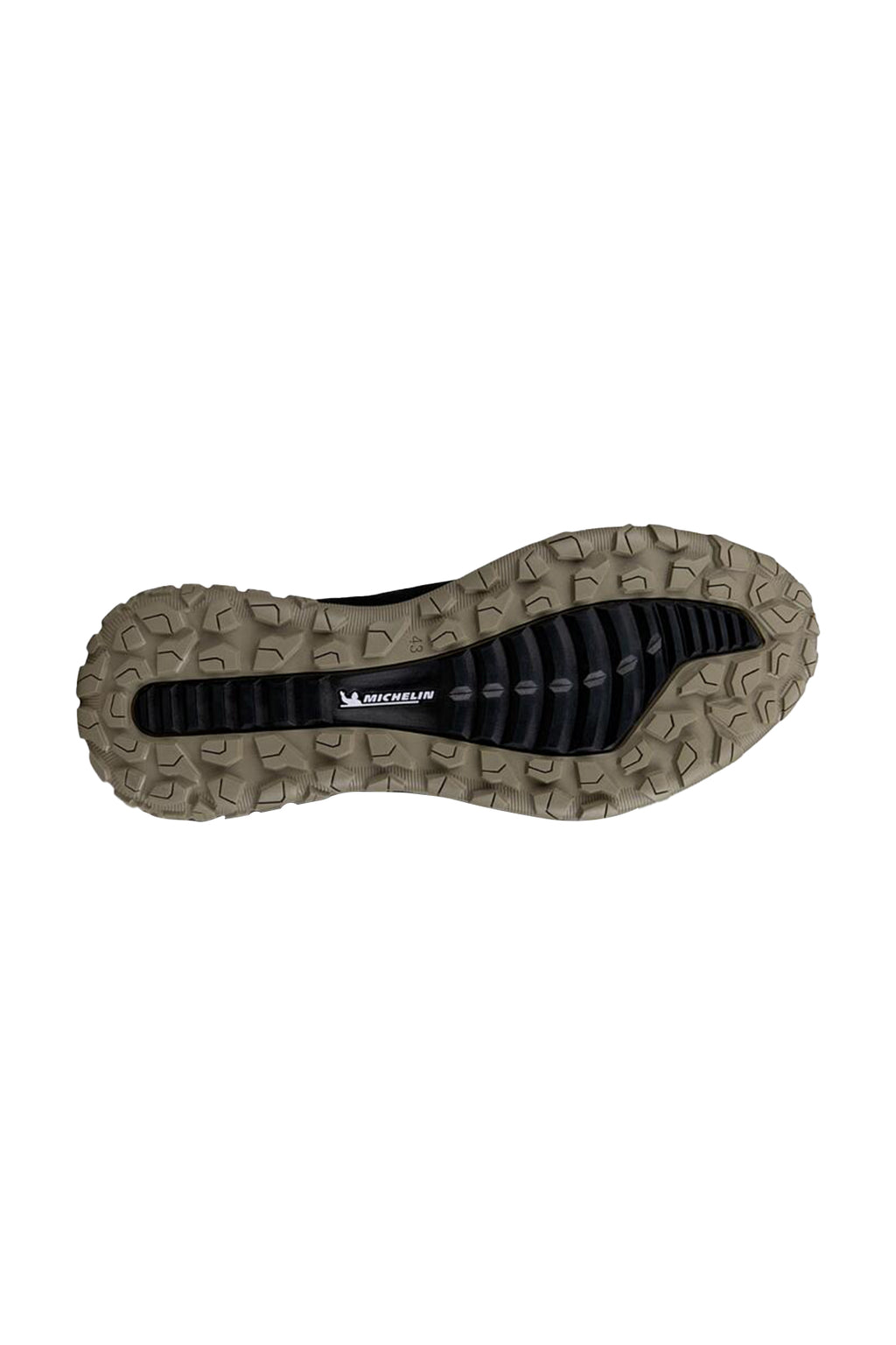 ECCO ULT-TRN Casual Shoe Tarmac