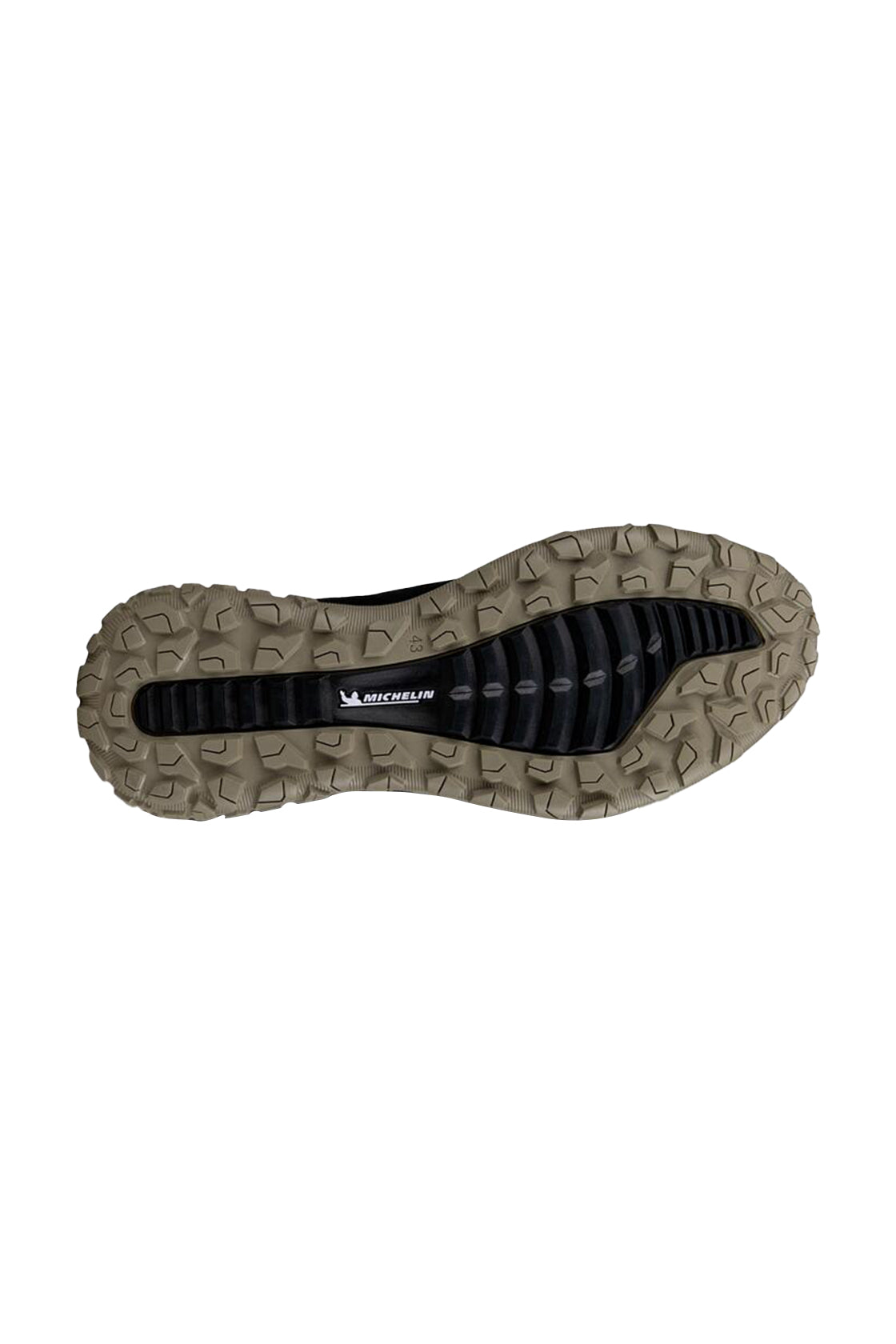 ECCO ULT-TRN Casual Shoe Tarmac