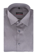 Eterna X18P Modern Fit Shirt Green