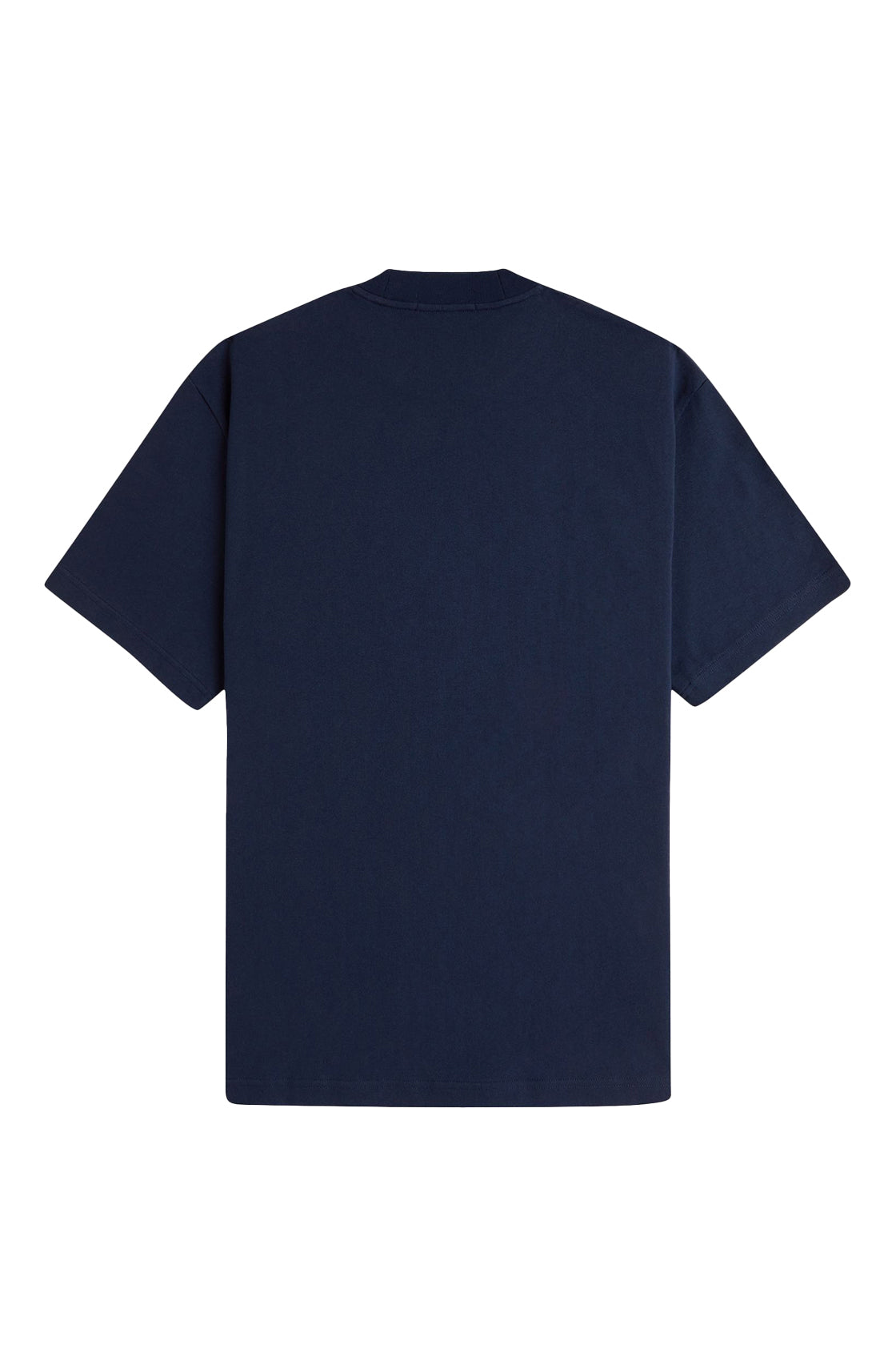Fred Perry Relaxed 1952 T-Shirt Tennis Blue