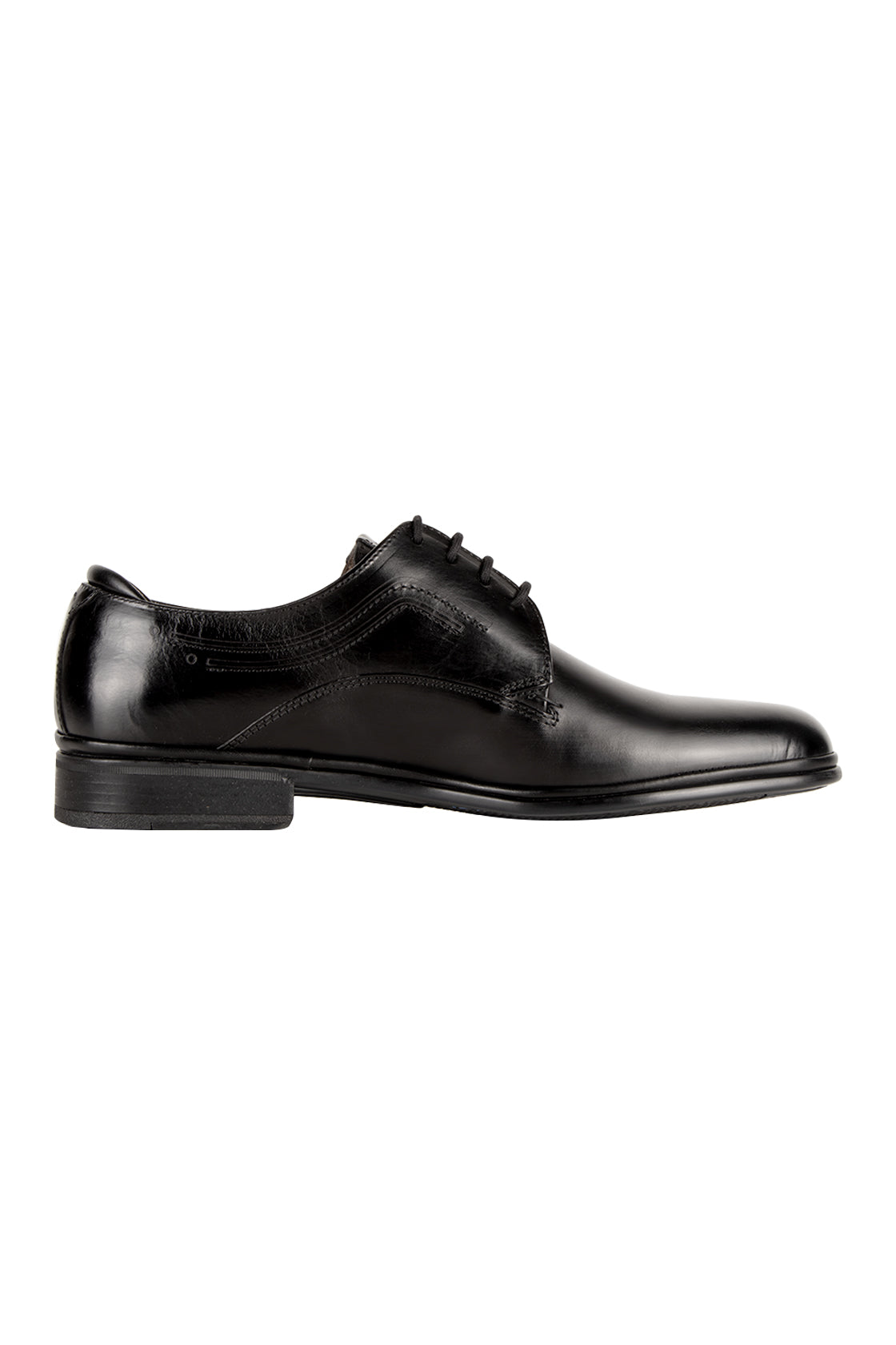 Galizio Torresi Dress Shoe Black