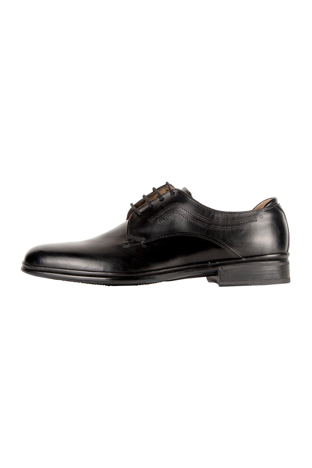 Galizio Torresi Dress Shoe Black